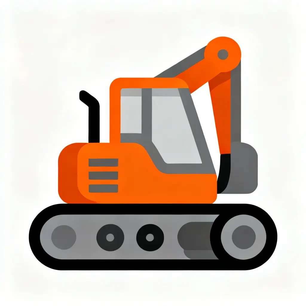 Color Picker tool icon